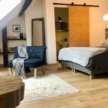 Bed and Breakfast Chapamama Aillon-le-Vieux Екстер'єр фото