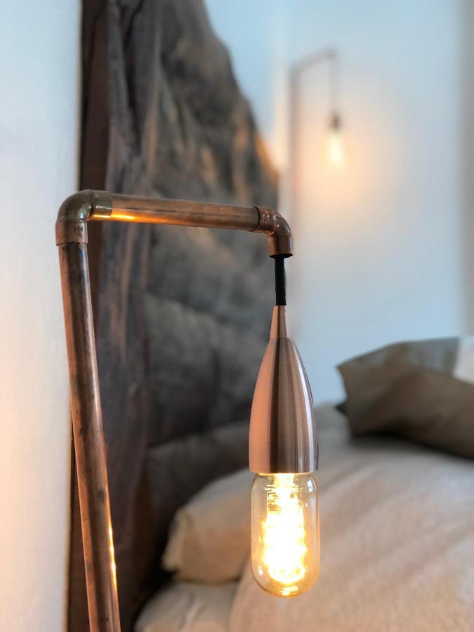 Bed and Breakfast Chapamama Aillon-le-Vieux Екстер'єр фото