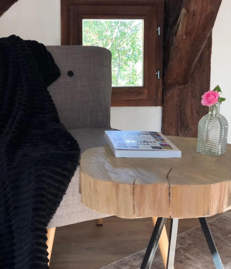 Bed and Breakfast Chapamama Aillon-le-Vieux Екстер'єр фото