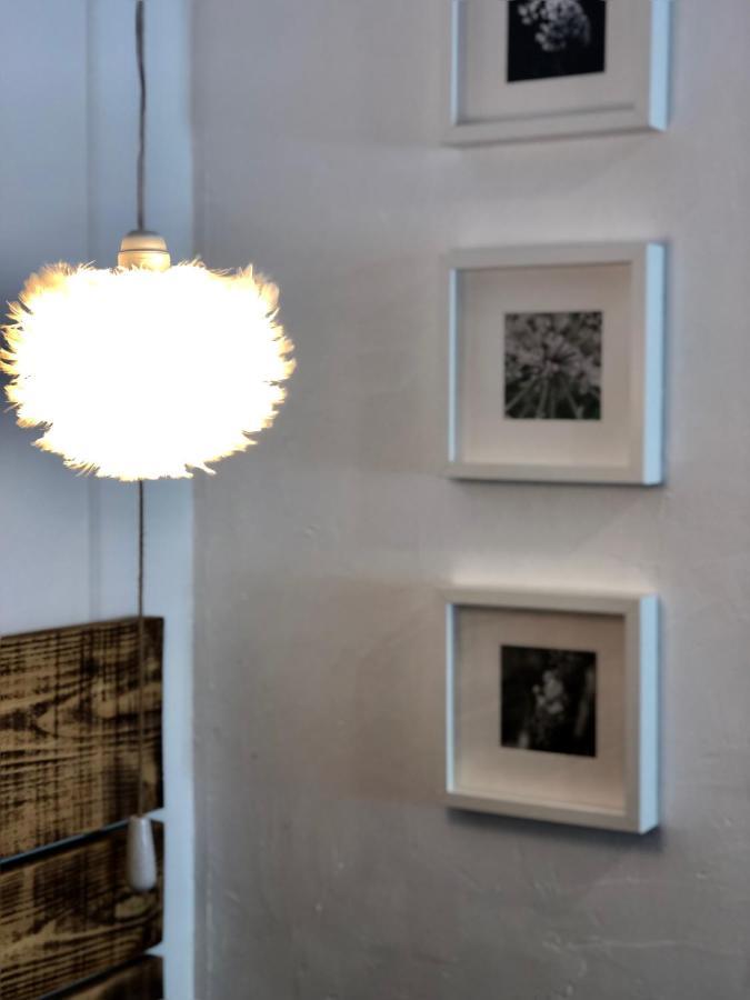Bed and Breakfast Chapamama Aillon-le-Vieux Екстер'єр фото