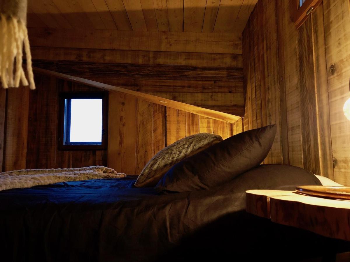 Bed and Breakfast Chapamama Aillon-le-Vieux Екстер'єр фото