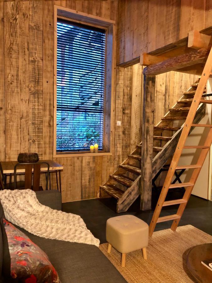 Bed and Breakfast Chapamama Aillon-le-Vieux Екстер'єр фото